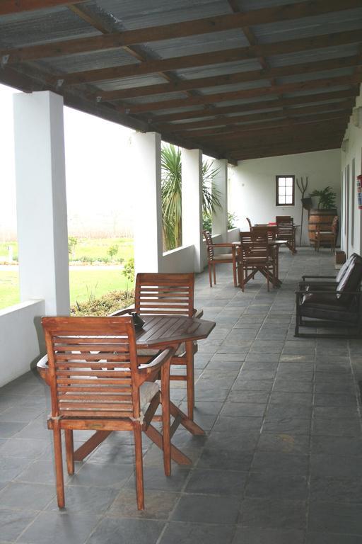Rosenview Guest House Stellenbosch Exterior photo