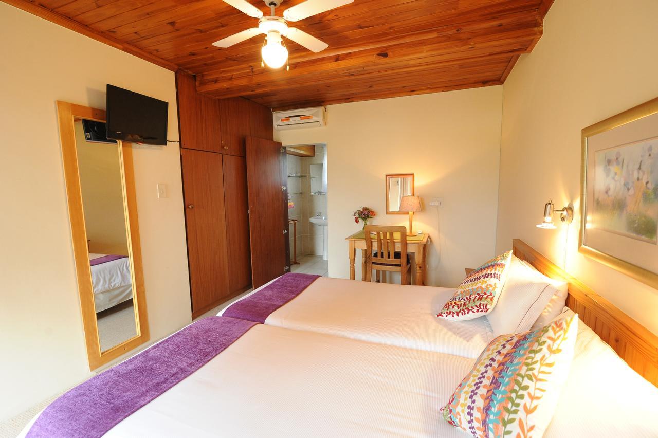 Rosenview Guest House Stellenbosch Exterior photo